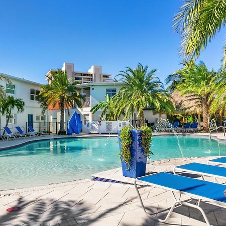 Siesta Key Beach Resort And Suites Sarasota Ngoại thất bức ảnh