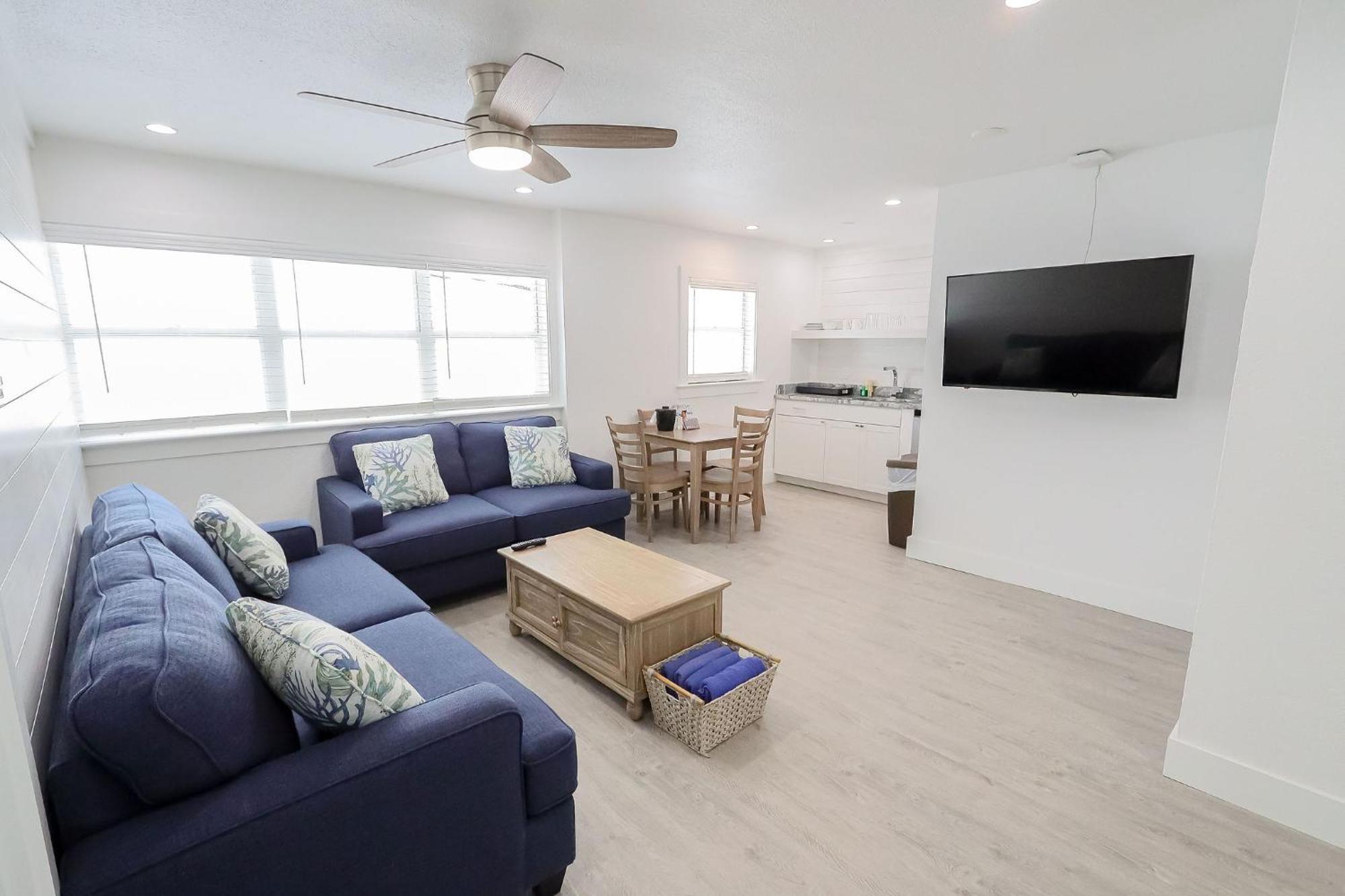 Siesta Key Beach Resort And Suites Sarasota Ngoại thất bức ảnh