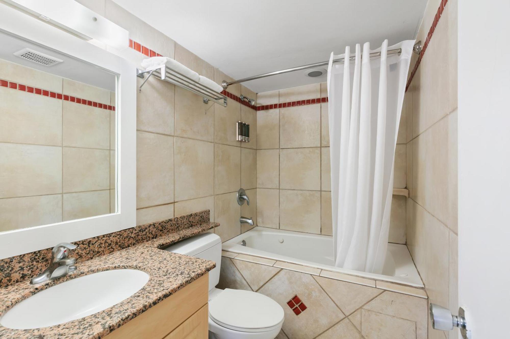 Siesta Key Beach Resort And Suites Sarasota Ngoại thất bức ảnh