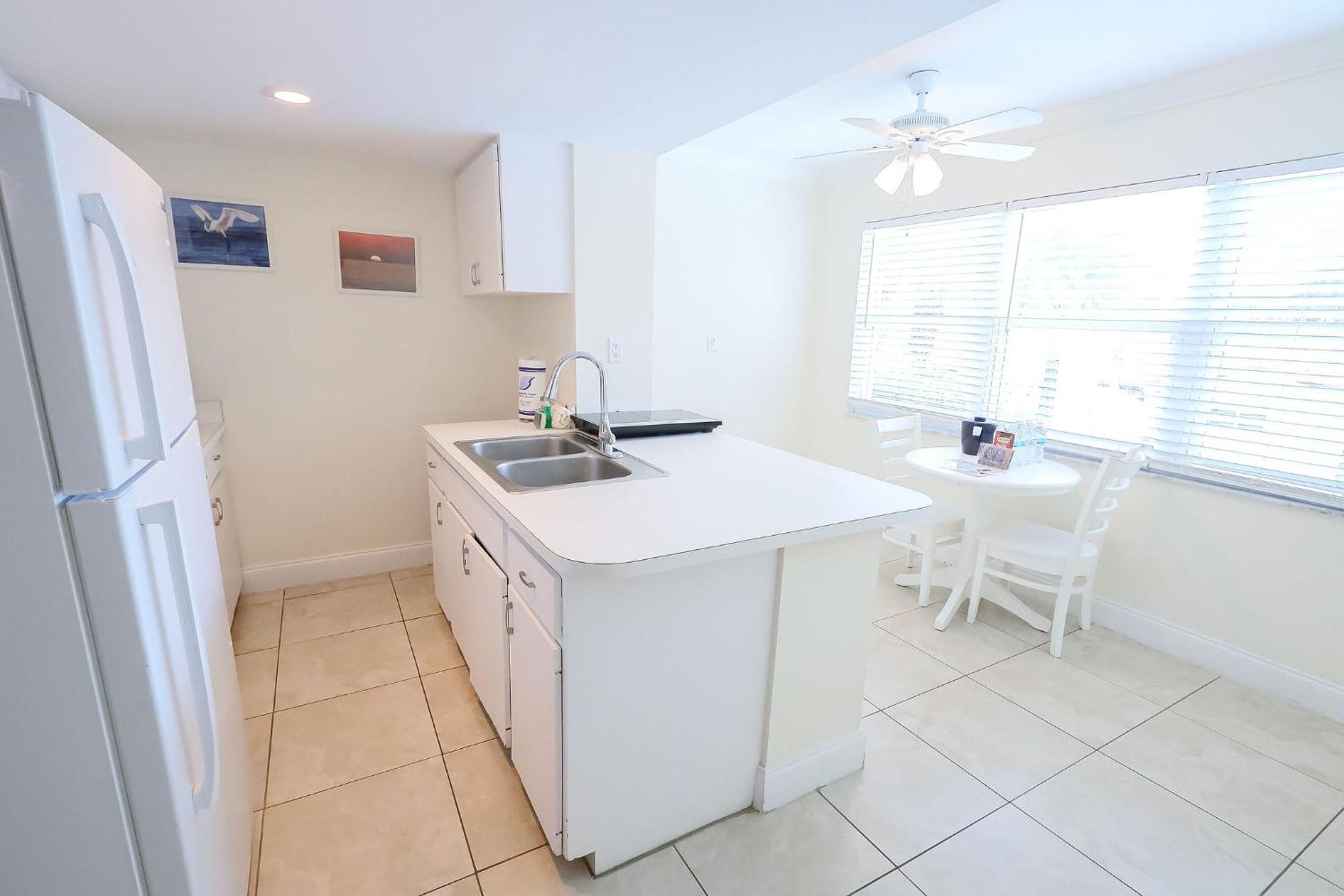 Siesta Key Beach Resort And Suites Sarasota Ngoại thất bức ảnh