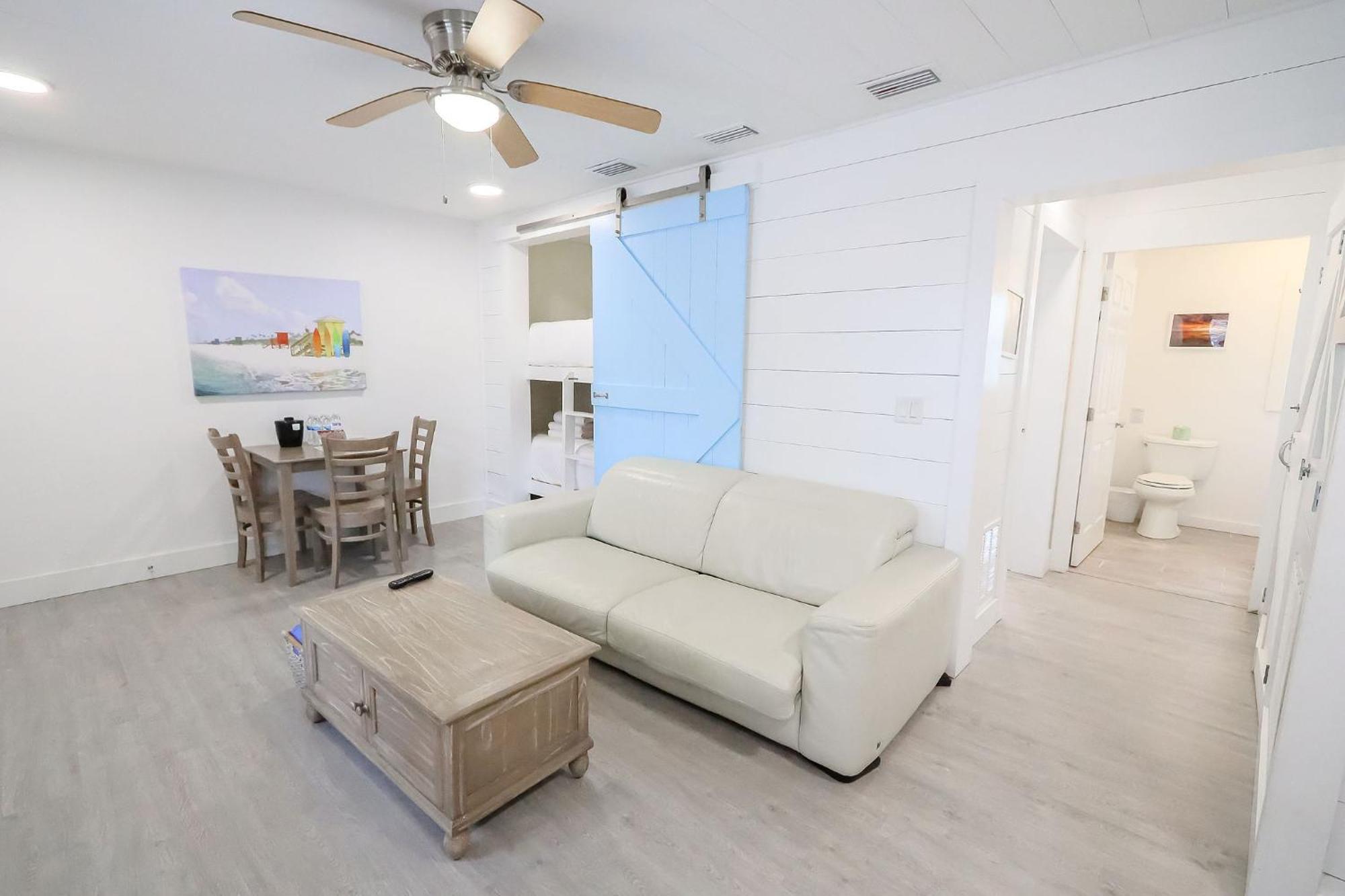 Siesta Key Beach Resort And Suites Sarasota Ngoại thất bức ảnh