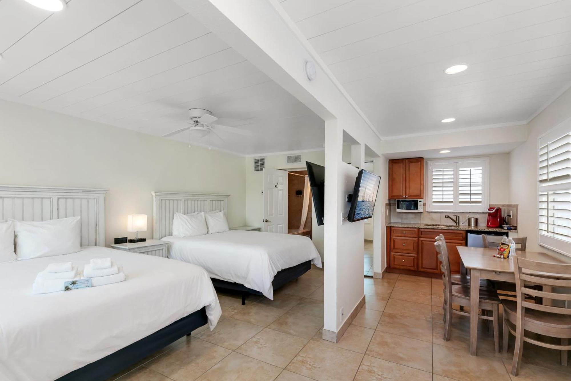 Siesta Key Beach Resort And Suites Sarasota Ngoại thất bức ảnh