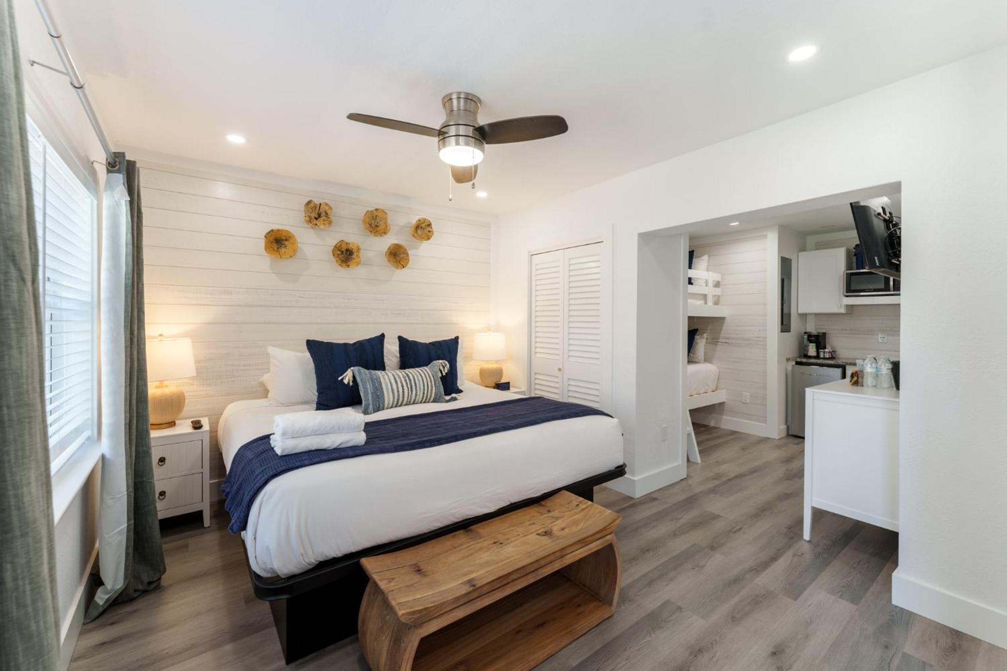 Siesta Key Beach Resort And Suites Sarasota Ngoại thất bức ảnh