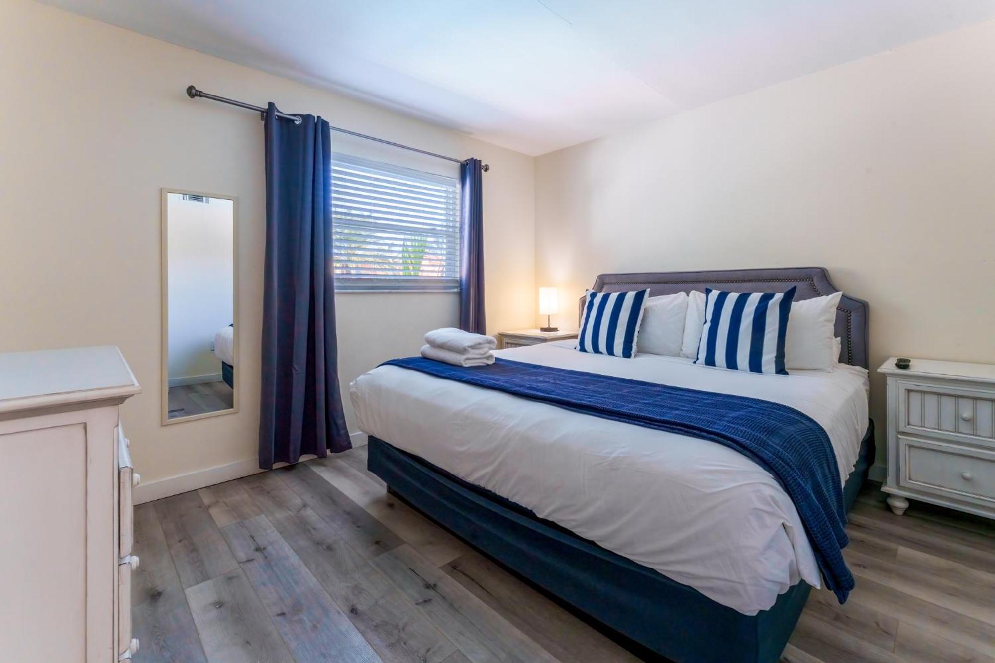 Siesta Key Beach Resort And Suites Sarasota Ngoại thất bức ảnh